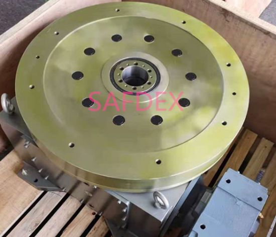 重负载型凸轮分割器 ...